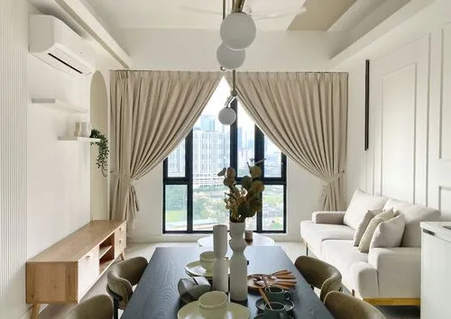 Sentral Suites KL Sentral unit property photo 1