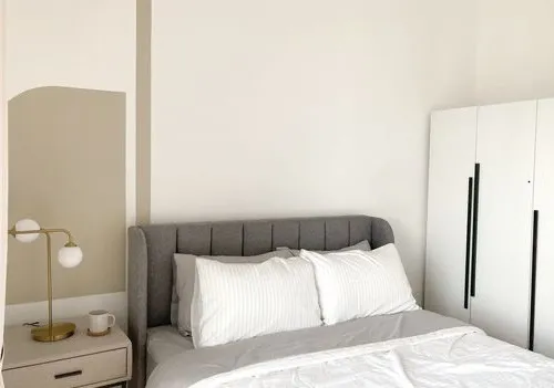 Sentral Suites KL Sentral unit property photo 4