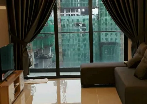 South View Serviced Apartments Rent listing