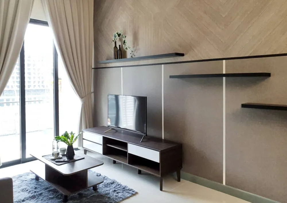 South View Serviced Apartments unit property photo 1