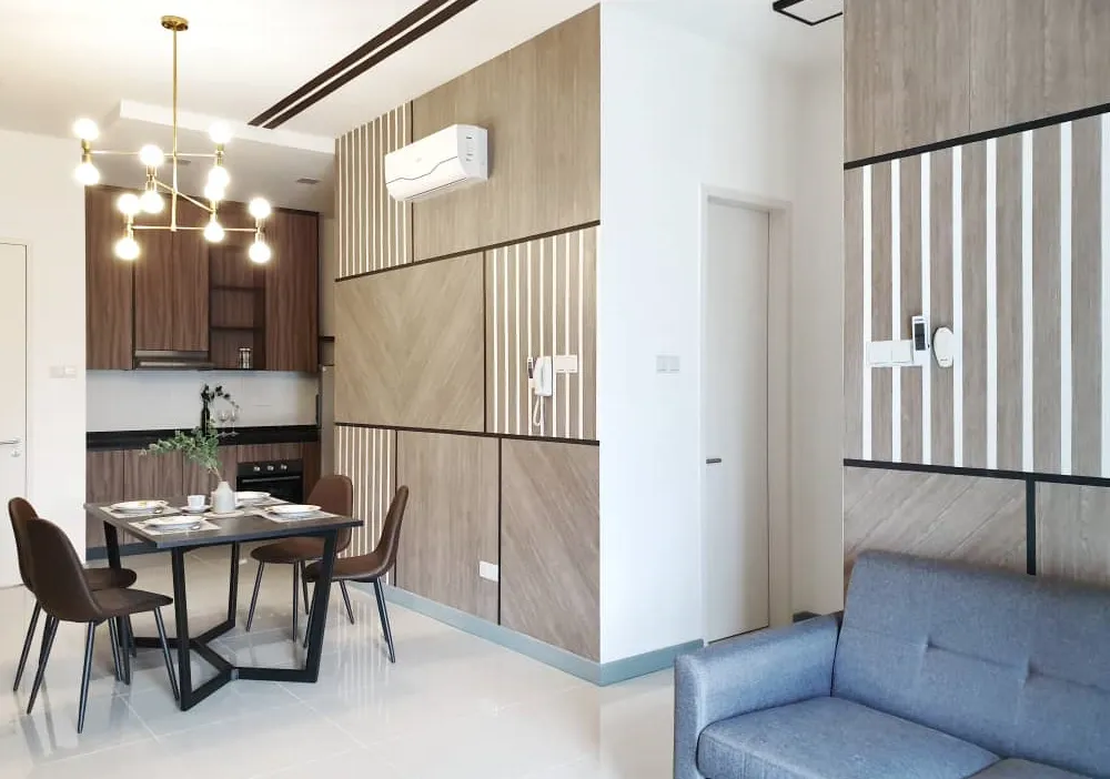 South View Serviced Apartments unit property photo 2
