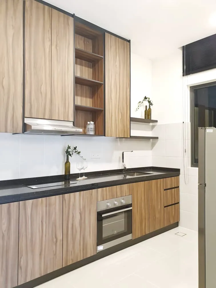 South View Serviced Apartments unit property photo 4