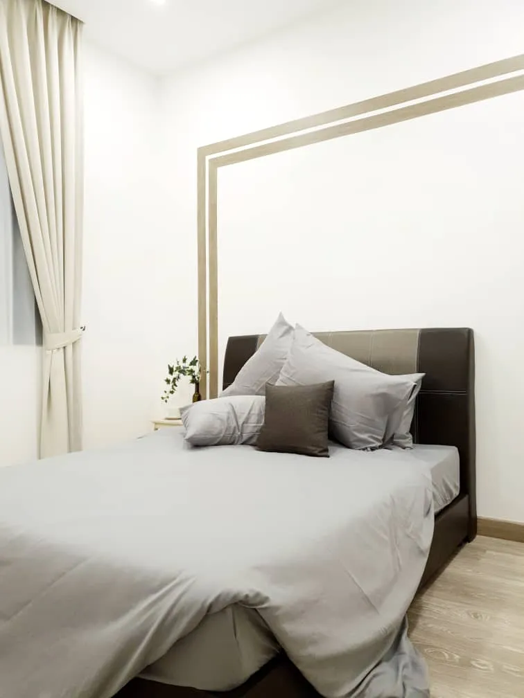 South View Serviced Apartments unit property photo 5