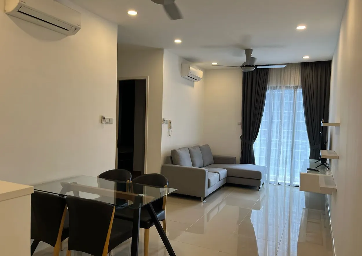 South View Serviced Apartments unit property photo 1