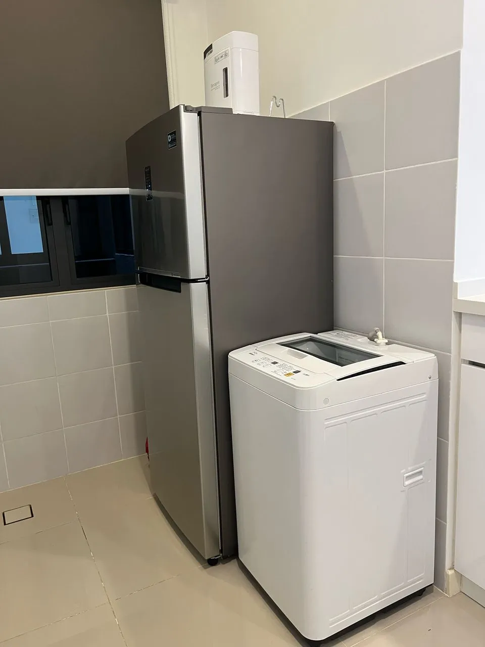 South View Serviced Apartments unit property photo 6