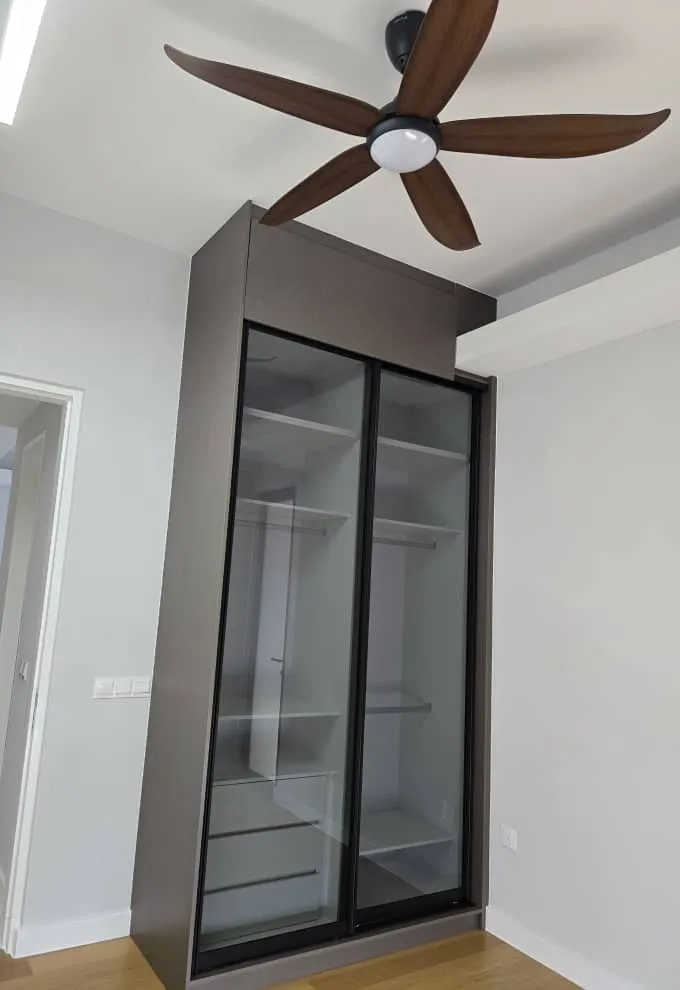 Sentral Suites KL Sentral unit property photo 2