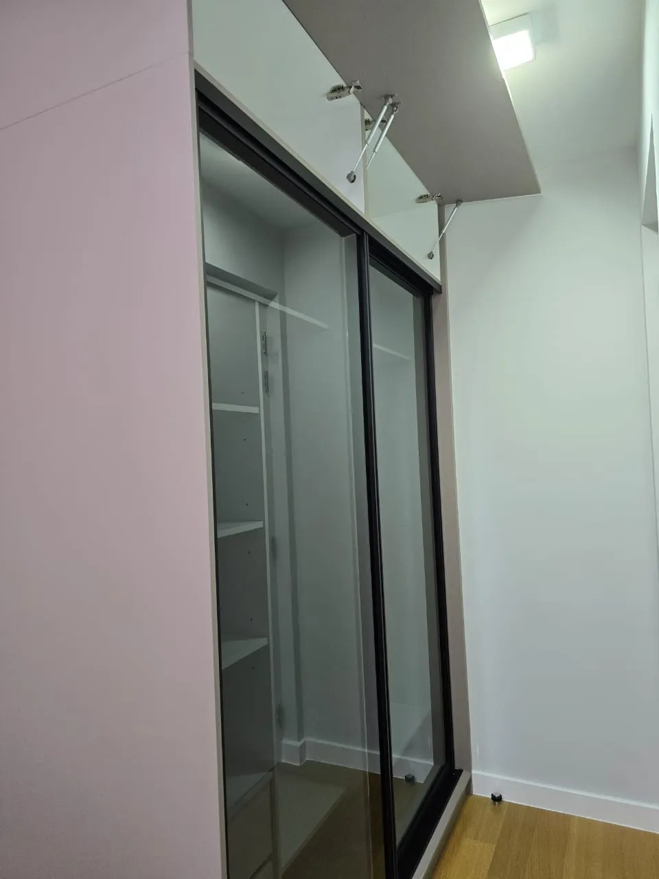 Sentral Suites KL Sentral unit property photo 3