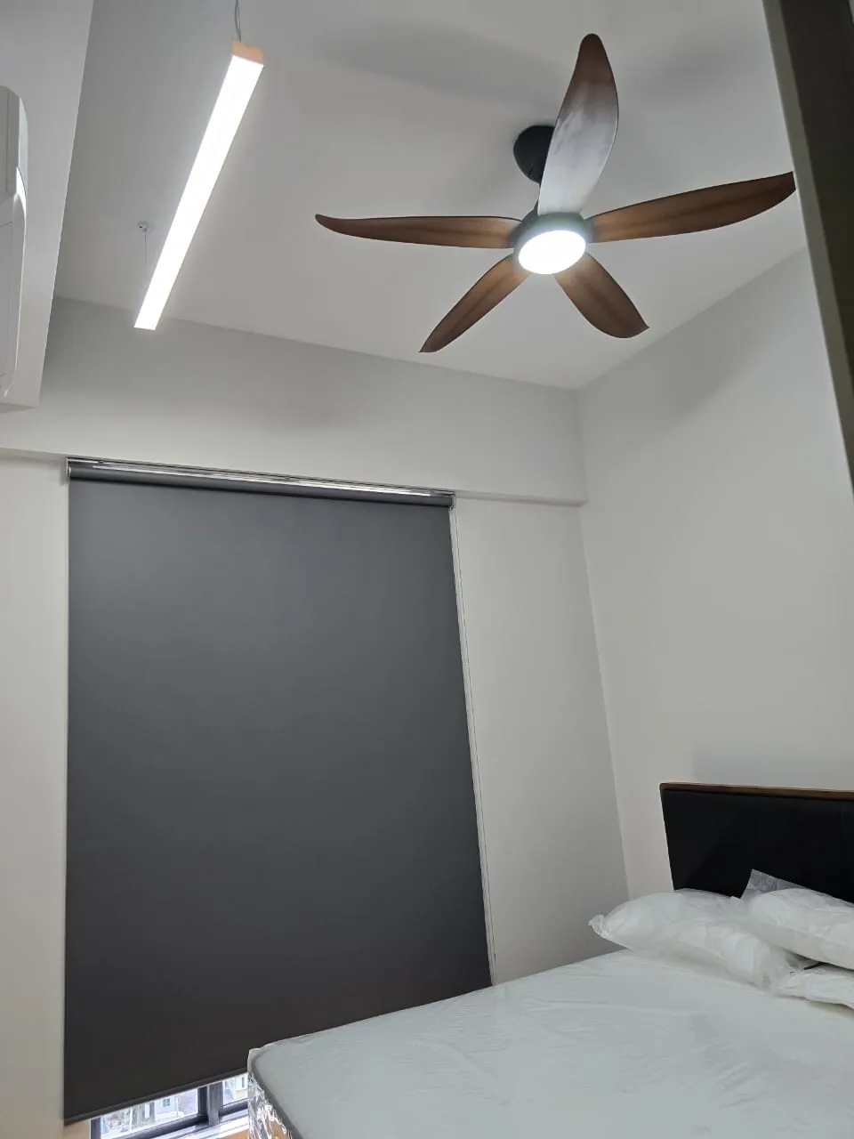 Sentral Suites KL Sentral unit property photo 4