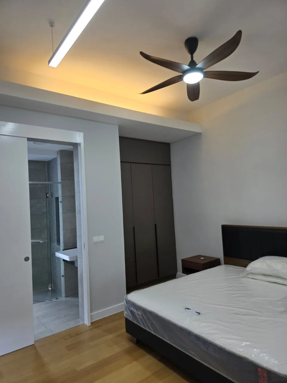 Sentral Suites KL Sentral unit property photo 6
