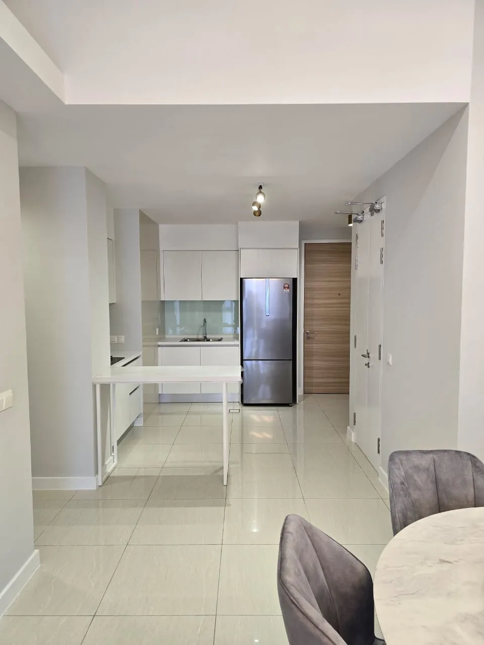Sentral Suites KL Sentral unit property photo 7