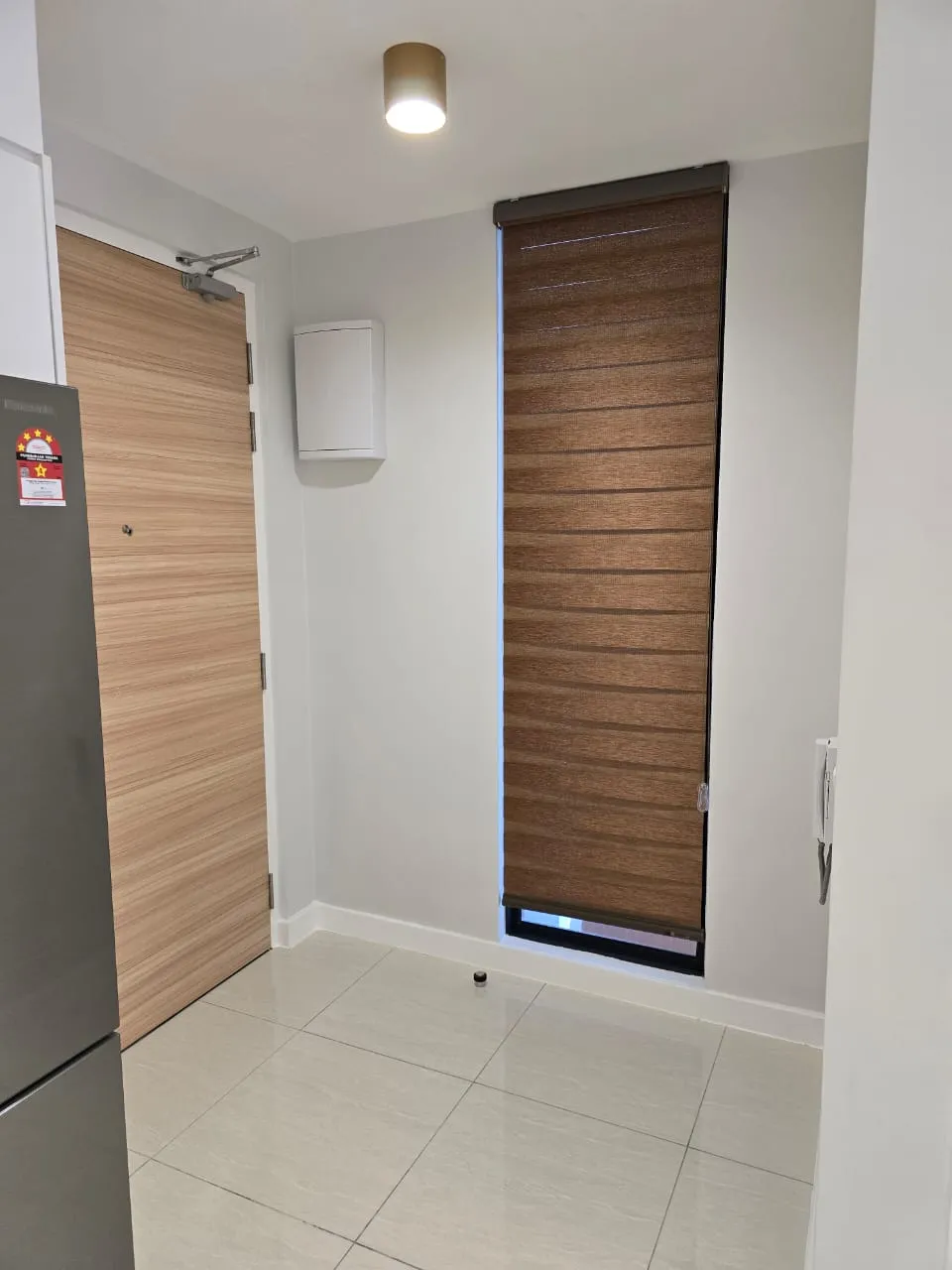 Sentral Suites KL Sentral unit property photo 10