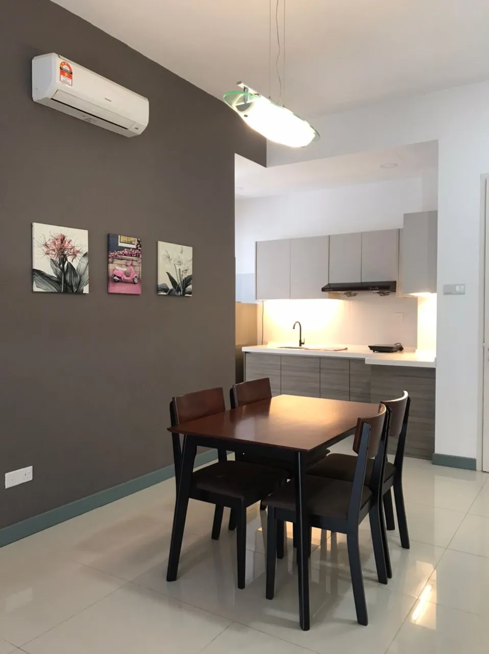 South View Serviced Apartments unit property photo 3