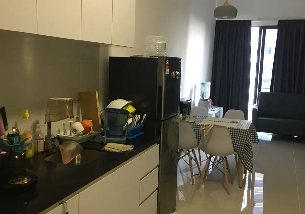 South View Serviced Apartments unit property photo 2