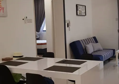 South View Serviced Apartments unit property photo 1