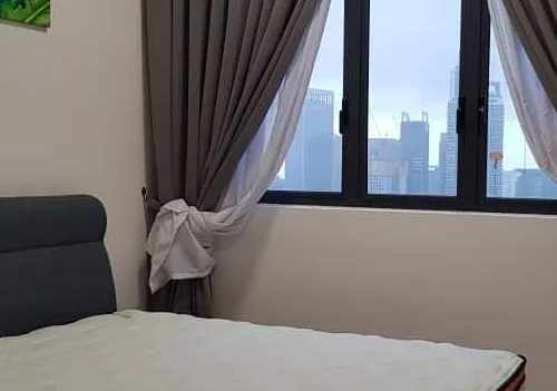 South View Serviced Apartments unit property photo 2