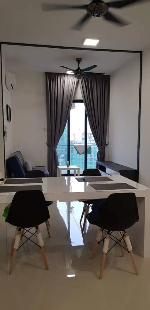 South View Serviced Apartments unit property photo 5