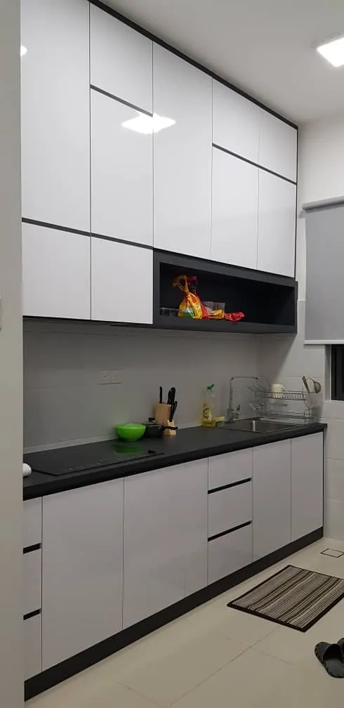 South View Serviced Apartments unit property photo 6