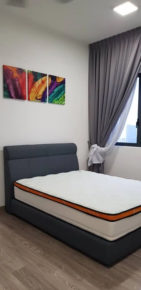 South View Serviced Apartments unit property photo 7