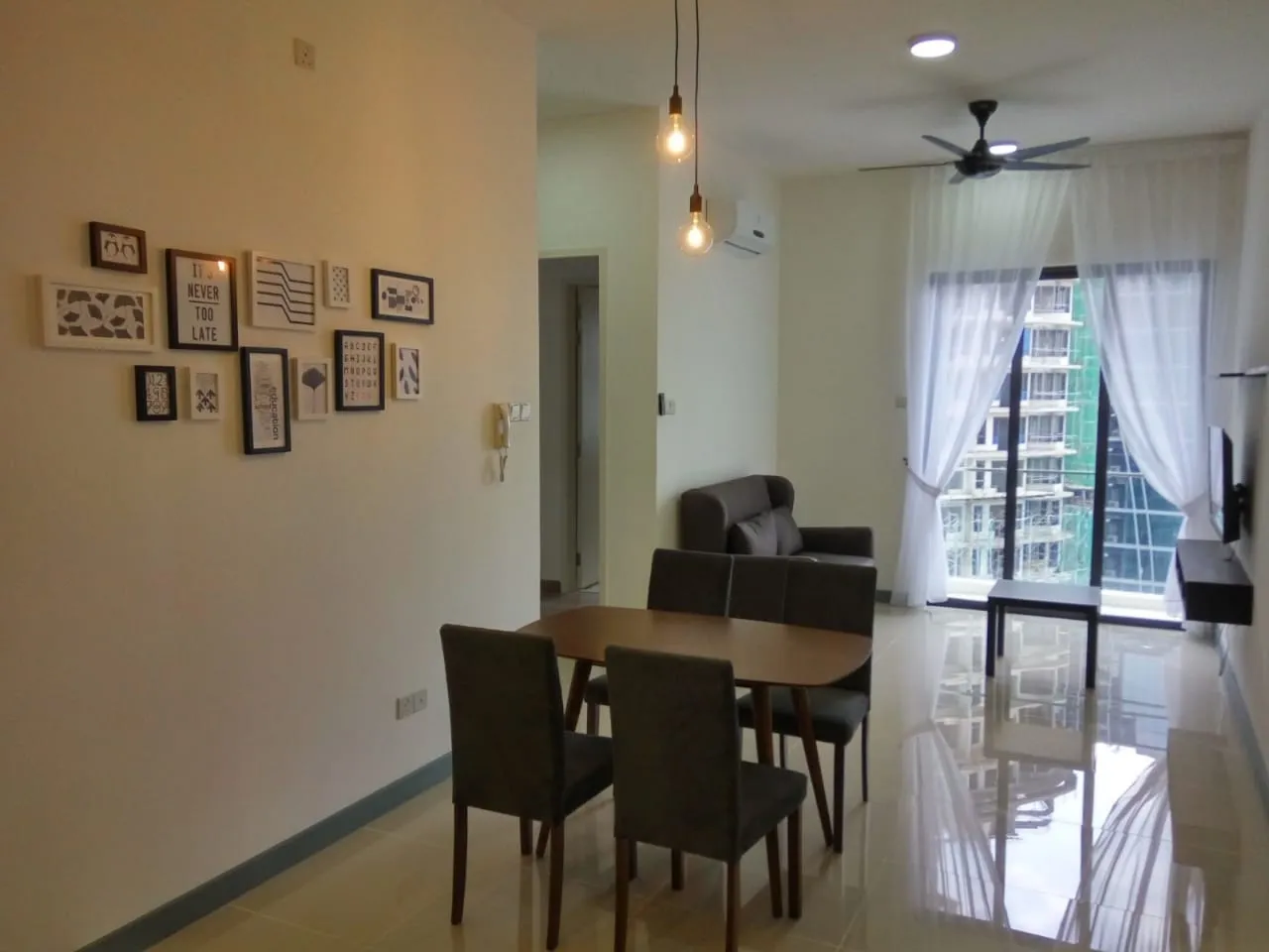 South View Serviced Apartments unit property photo 1