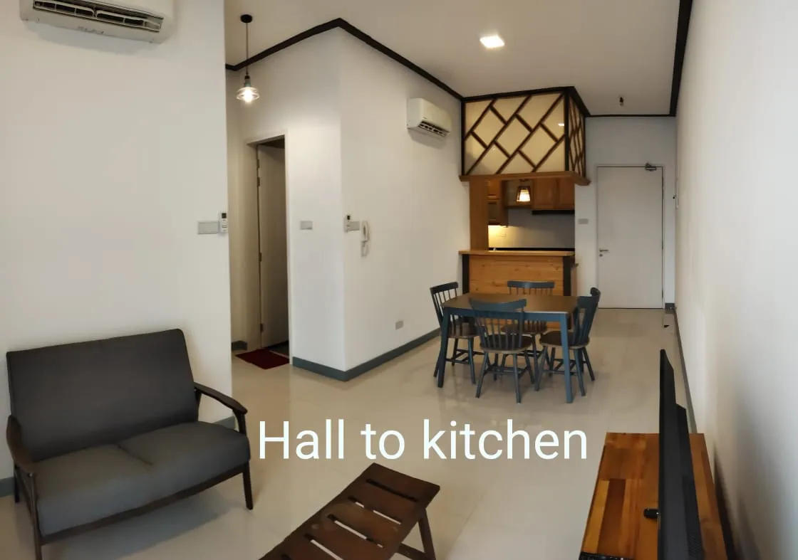South View Serviced Apartments unit property photo 3