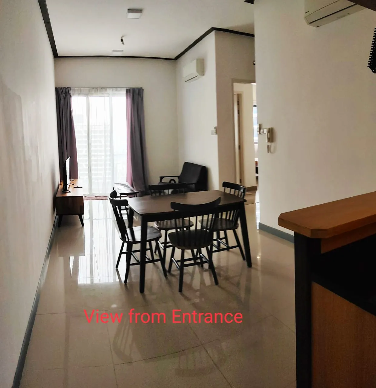 South View Serviced Apartments unit property photo 5