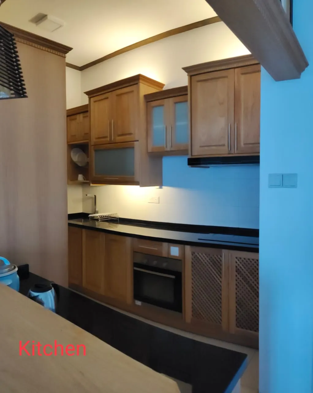 South View Serviced Apartments unit property photo 8