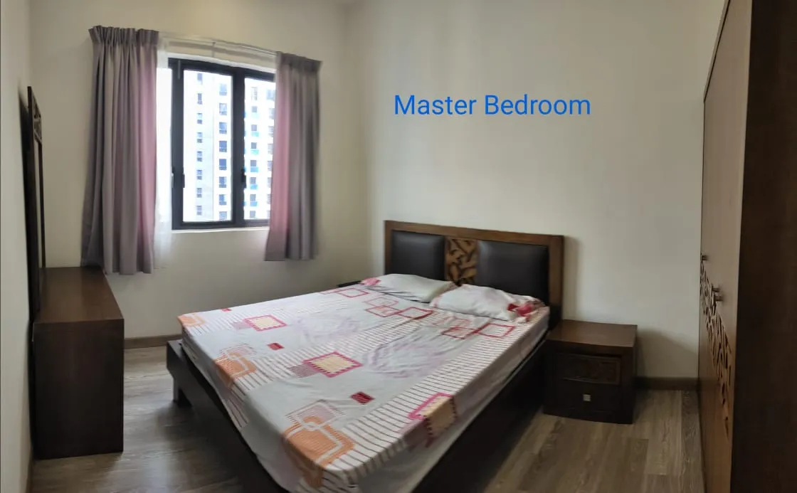 South View Serviced Apartments unit property photo 11