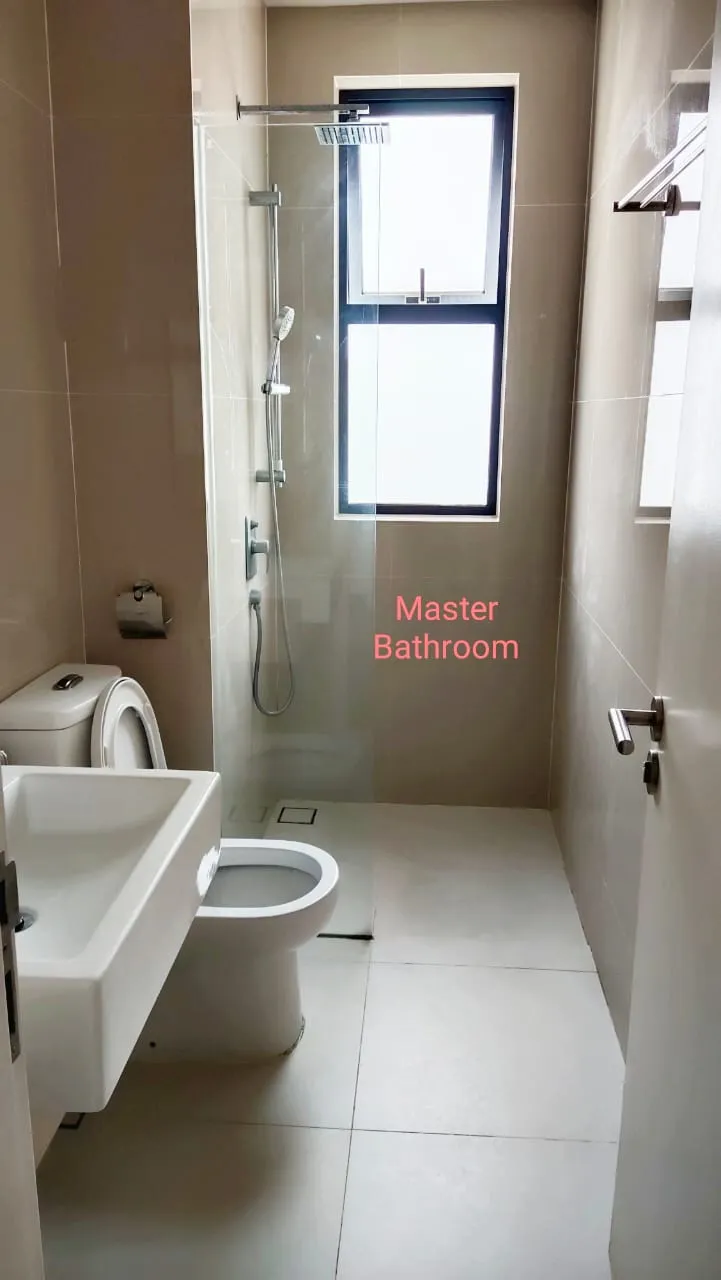 South View Serviced Apartments unit property photo 12
