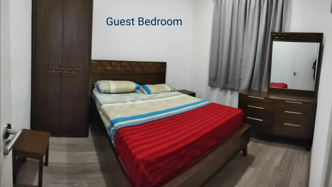 South View Serviced Apartments unit property photo 13