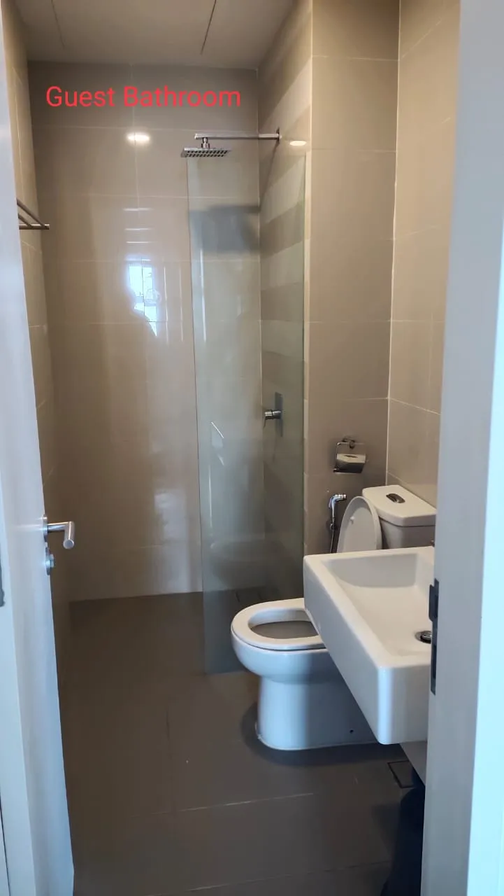 South View Serviced Apartments unit property photo 14