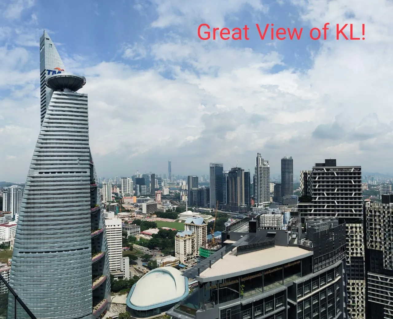 South View Serviced Apartments unit property photo 15