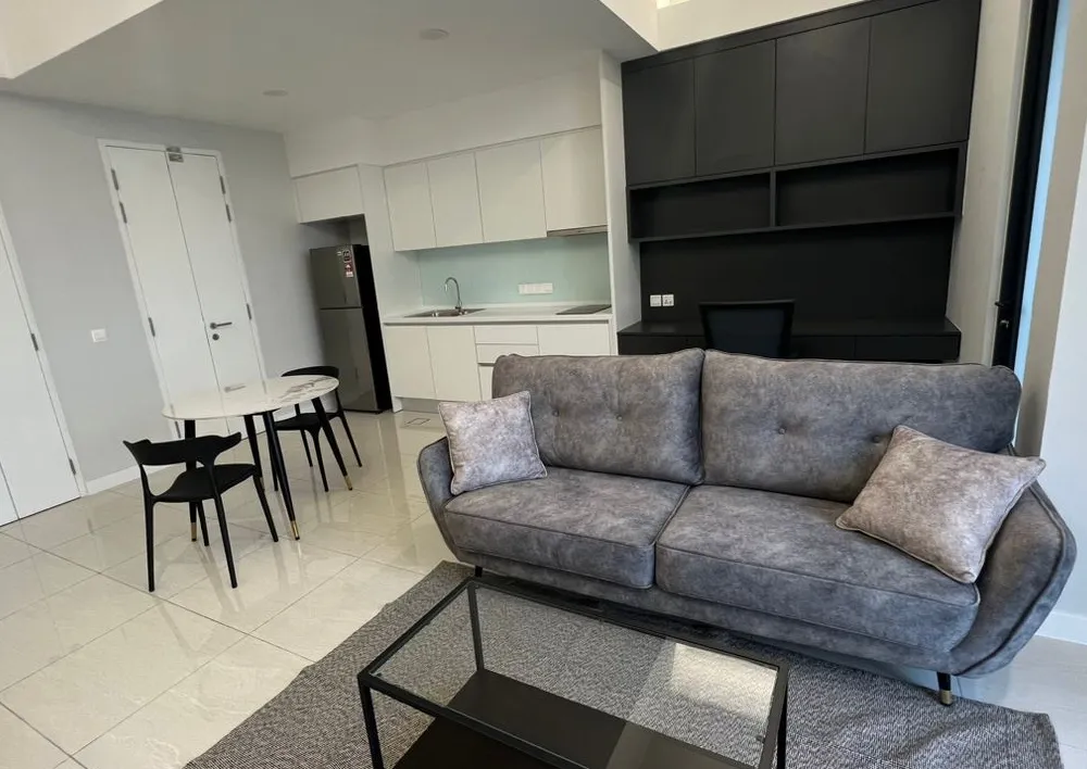Sentral Suites KL Sentral unit property photo 1