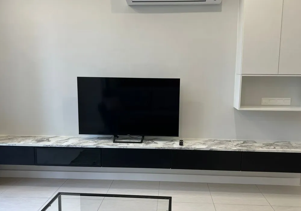 Sentral Suites KL Sentral unit property photo 2