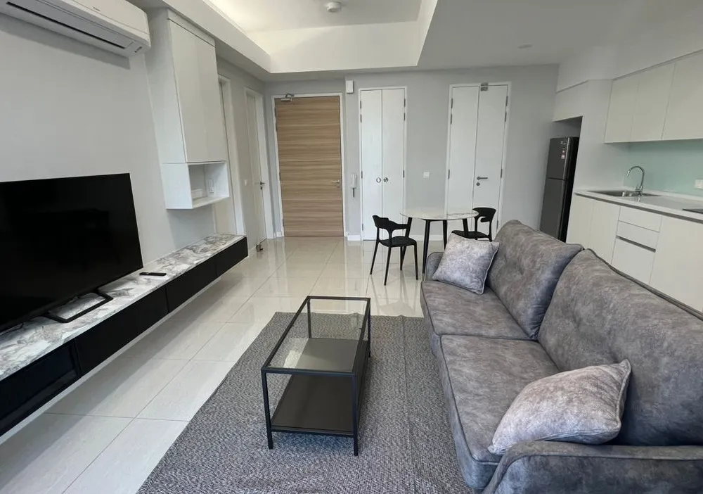Sentral Suites KL Sentral unit property photo 3
