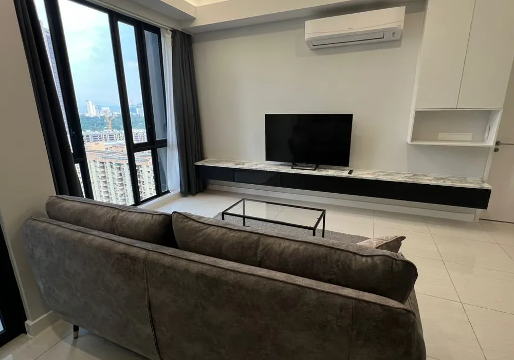 Sentral Suites KL Sentral unit property photo 4