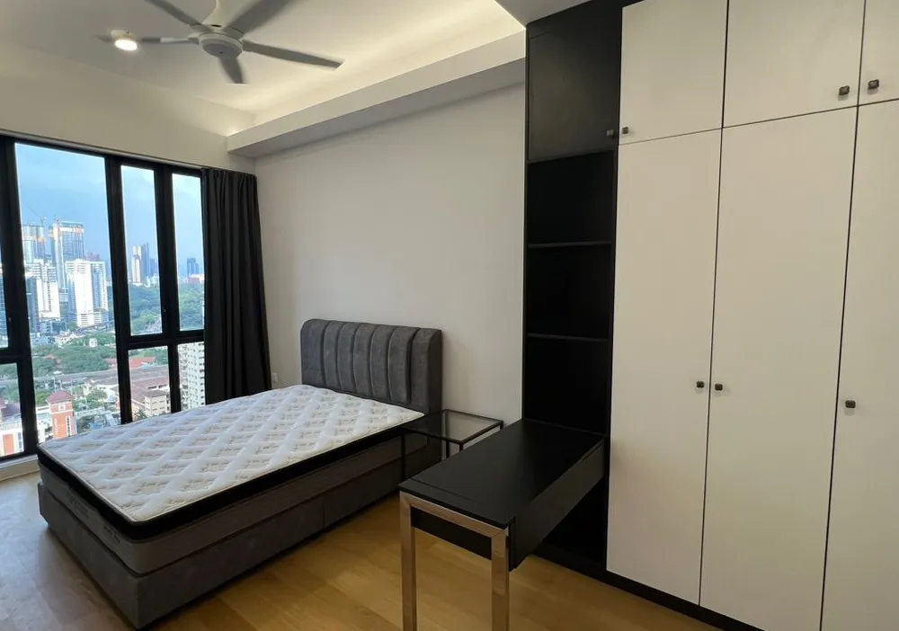 Sentral Suites KL Sentral unit property photo 5