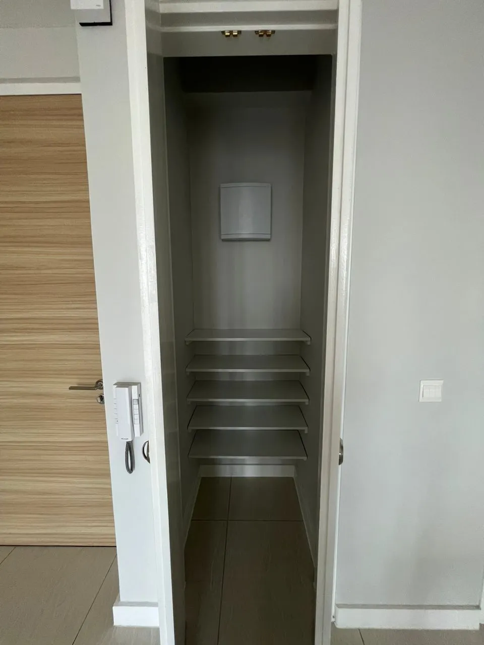 Sentral Suites KL Sentral unit property photo 9