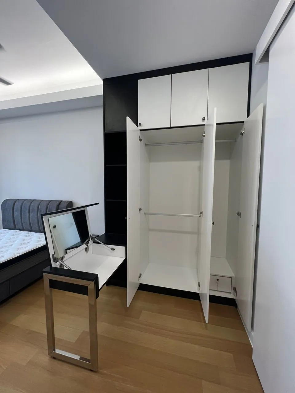 Sentral Suites KL Sentral unit property photo 10