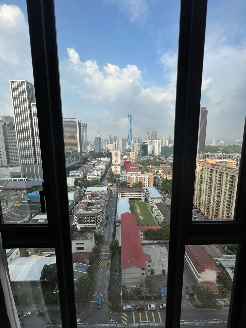 Sentral Suites KL Sentral unit property photo 11