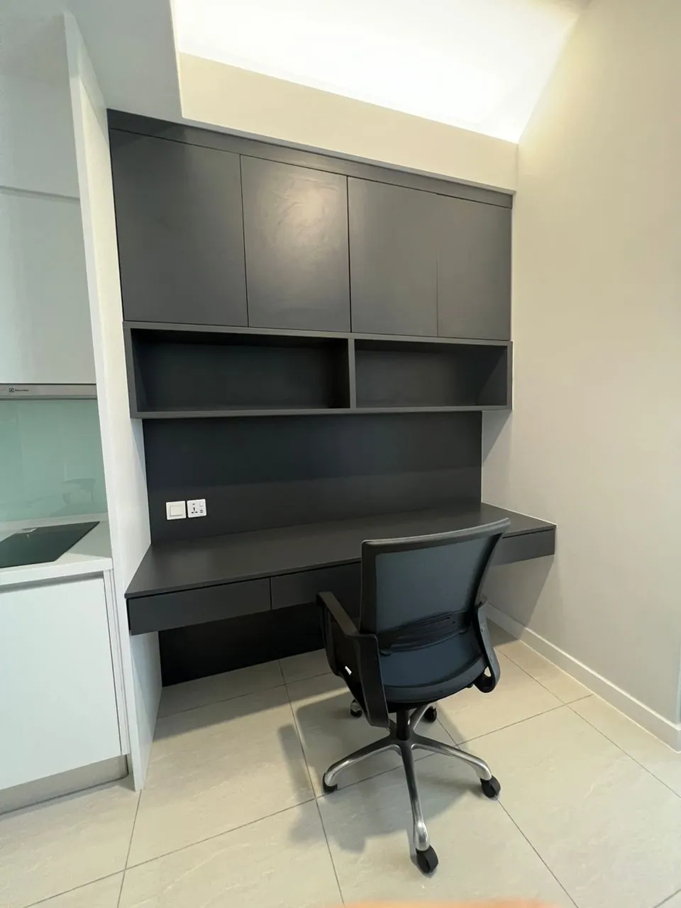 Sentral Suites KL Sentral unit property photo 12