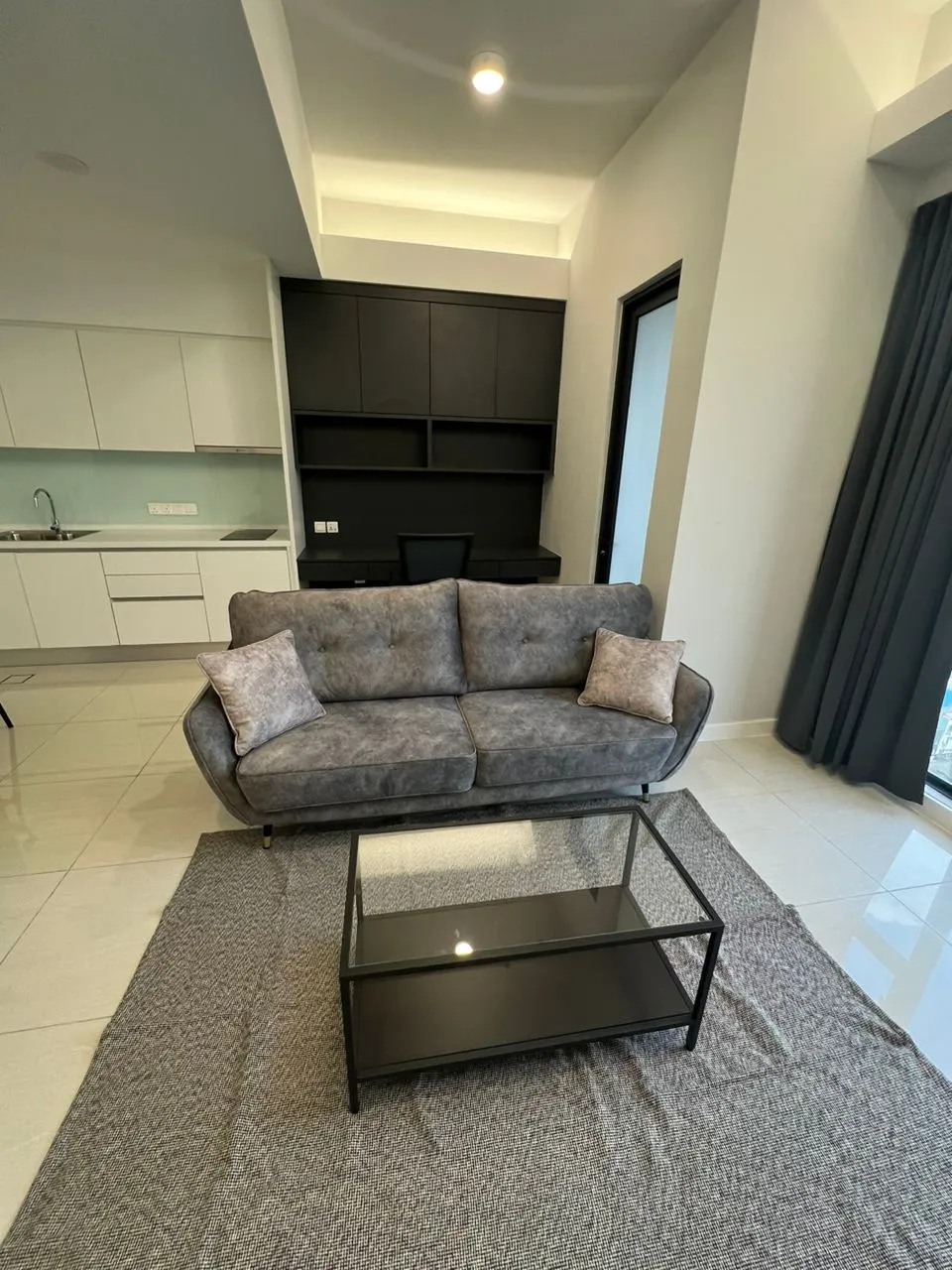 Sentral Suites KL Sentral unit property photo 13