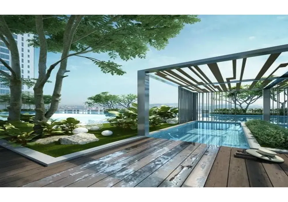 Sentral Suites KL Sentral unit property photo 2