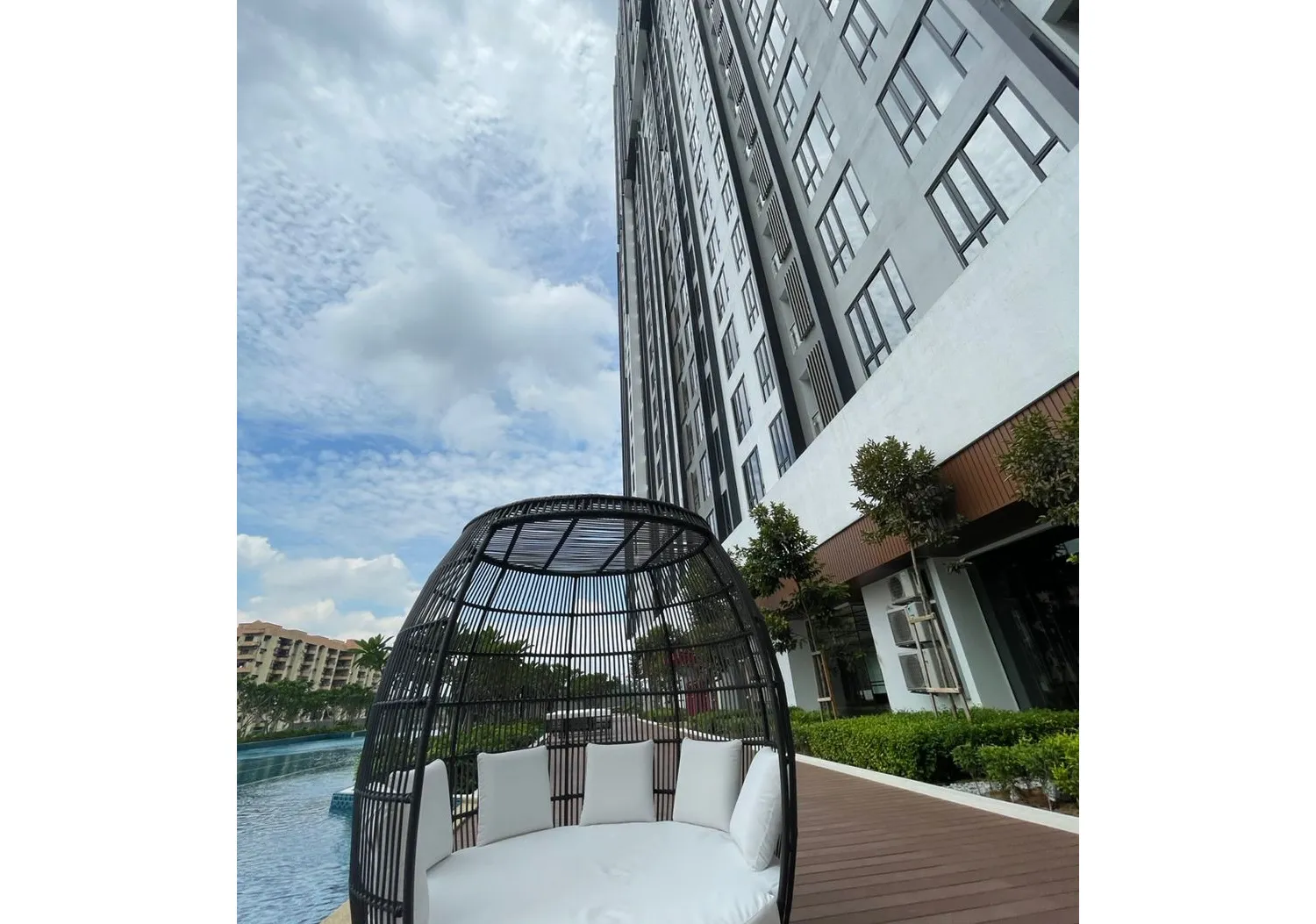 Sentral Suites KL Sentral unit property photo 3