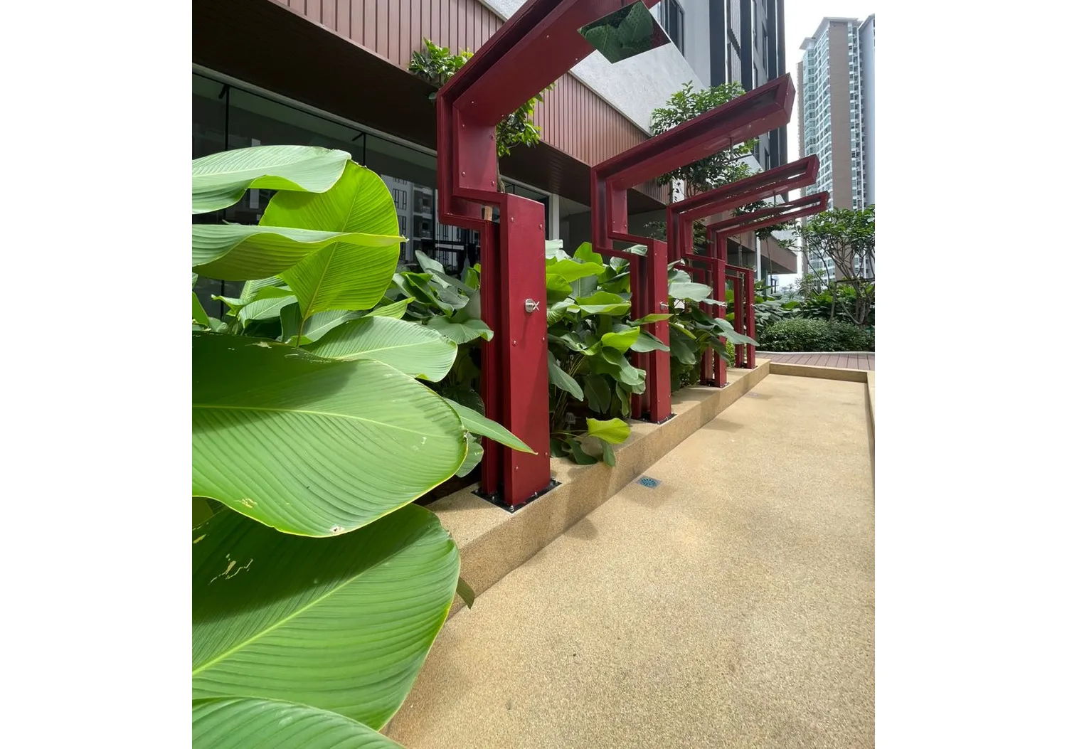Sentral Suites KL Sentral unit property photo 4