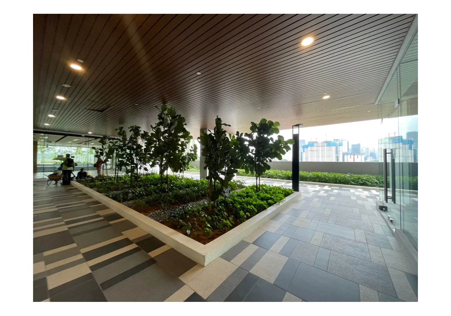 Sentral Suites KL Sentral unit property photo 7