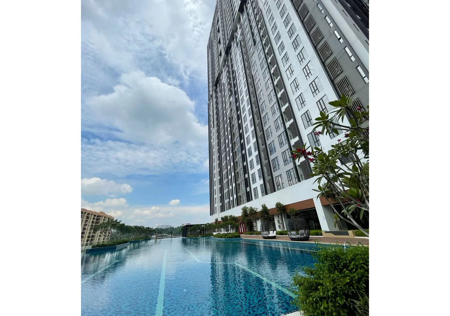 Sentral Suites KL Sentral unit property photo 8