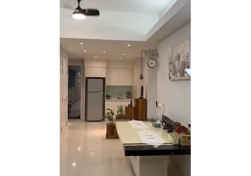 Sentral Suites KL Sentral unit property photo 2