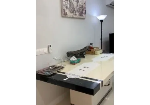 Sentral Suites KL Sentral unit property photo 3
