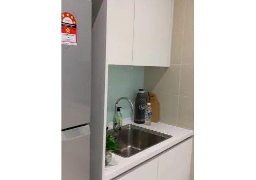 Sentral Suites KL Sentral unit property photo 4