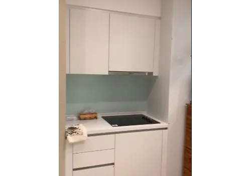 Sentral Suites KL Sentral unit property photo 5